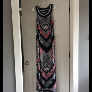 Studio One Long Dress